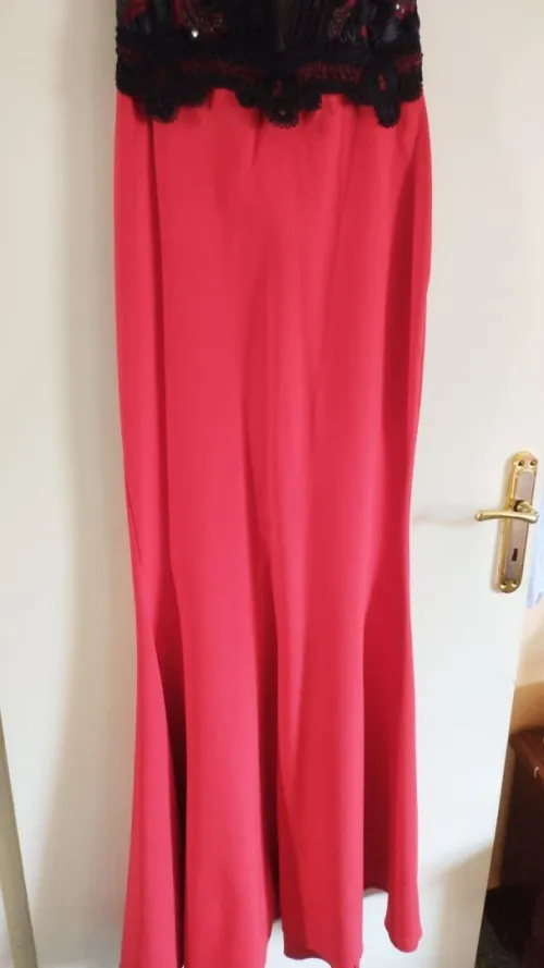 Tenues pour fête