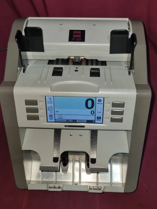Compteuse P30 PLUS