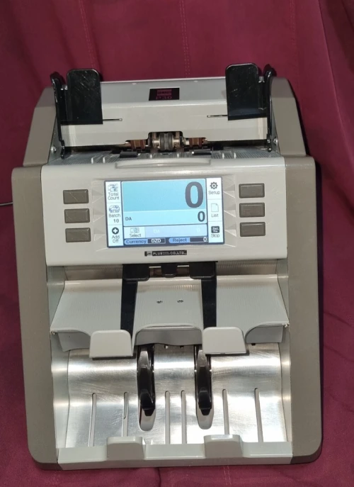 Compteuse P30 PLUS