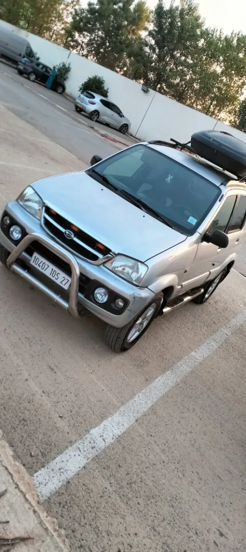 Daihatsu Terios 2005 Terios
