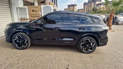 Volkswagen Tiguan 2024 Rlain