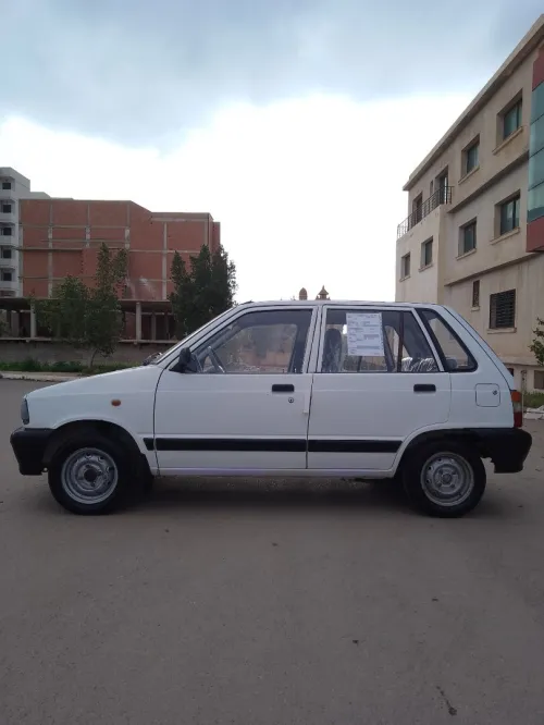 Suzuki Maruti 800 2011 Maruti 800