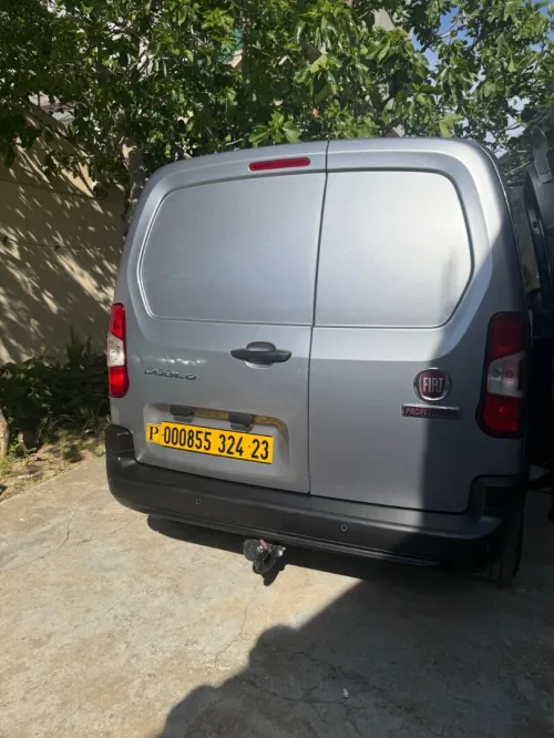 Fiat Doblo 2024 Italia