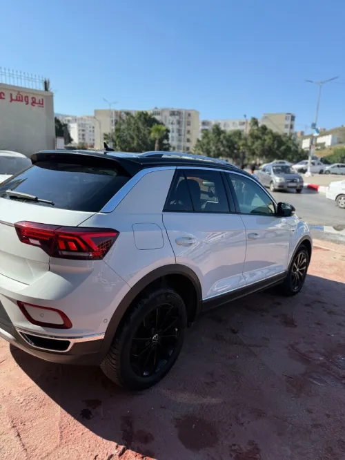 Volkswagen T-Cross 2023 T-Cross