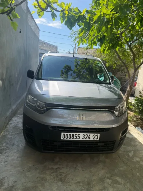 Fiat Doblo 2024 Italia