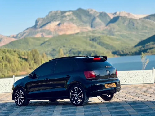 Volkswagen Polo 2013 