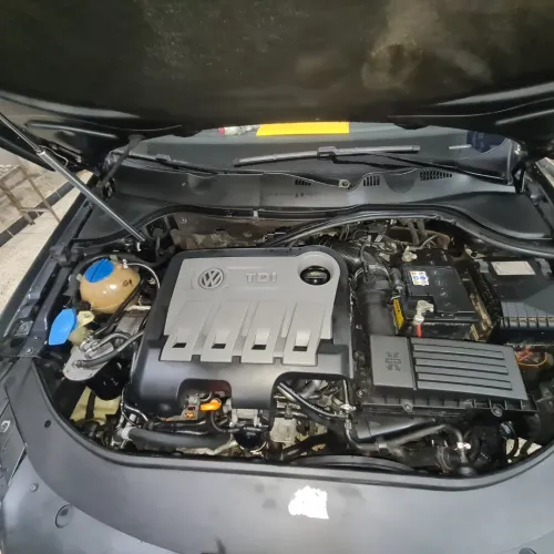 Volkswagen Passat 2013 R Line