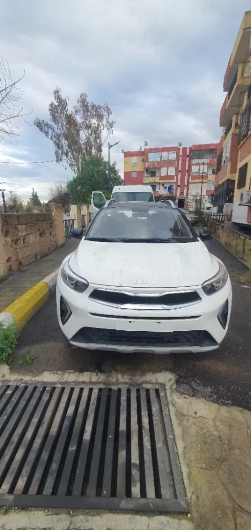 Kia KX1 2025 Full options