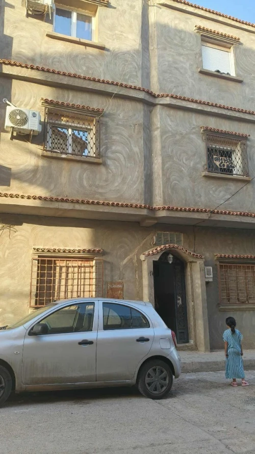 Vente Villa Mostaganem Stidia
