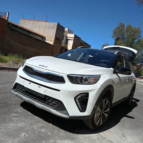 Kia KX1 2025 KIA KX1 LA TOUTE OPTION 00KM