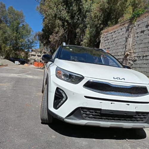 Kia KX1 2025 KIA KX1 LA TOUTE OPTION 00KM