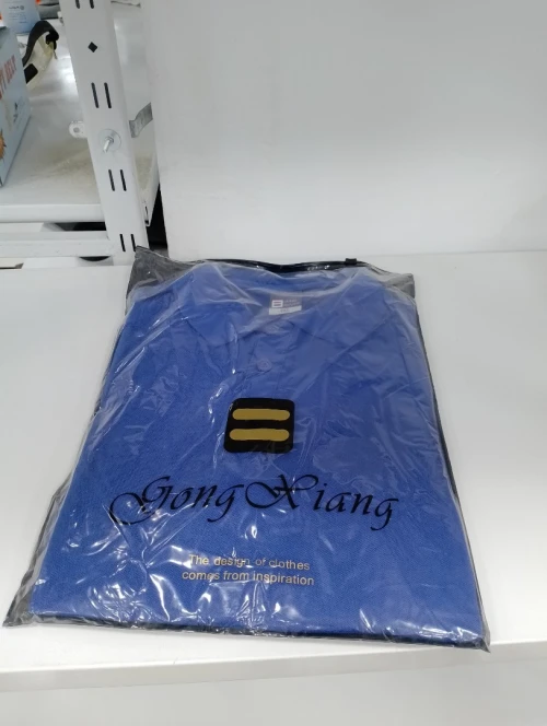 Polo t-shirt virage 