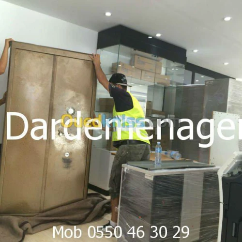 DEMENAGEMENT-TRANSPORT-MANUTENTION