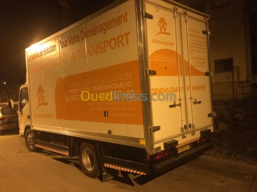DEMENAGEMENT-TRANSPORT-MANUTENTION