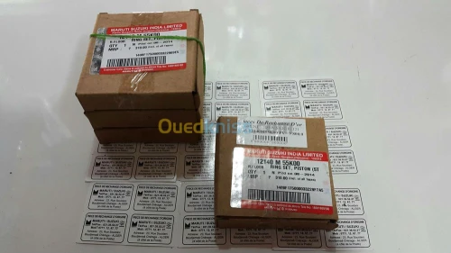 SEGMENT STD SUZUKI SWIFT