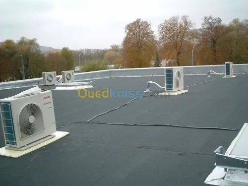 froid et climatisation