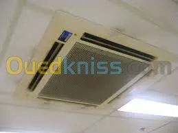 froid et climatisation