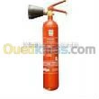 sécurité incendie