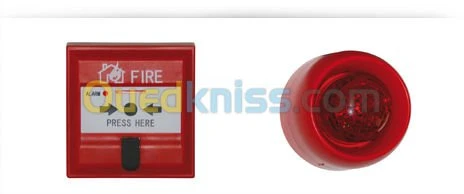 sécurité incendie