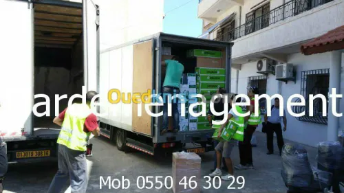 DEMENAGEMENT-MANUTENTIONS-TRANSPORT
