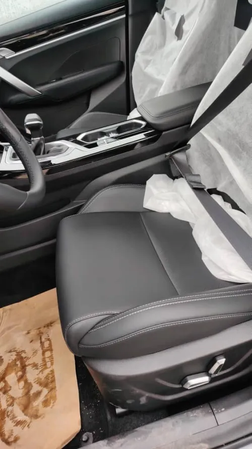 Geely Coolray 2026 Super max