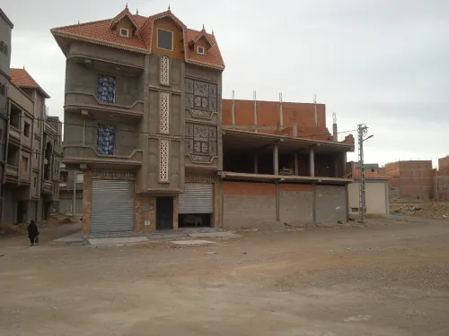 Vente Villa Sétif Setif