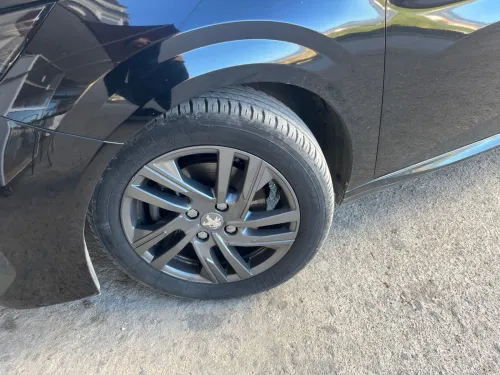 Peugeot 208 2022 Style