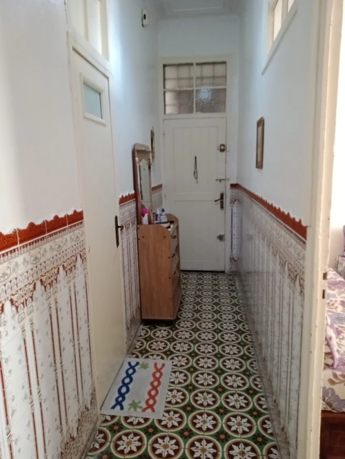 Vente Appartement F3 Alger Alger centre