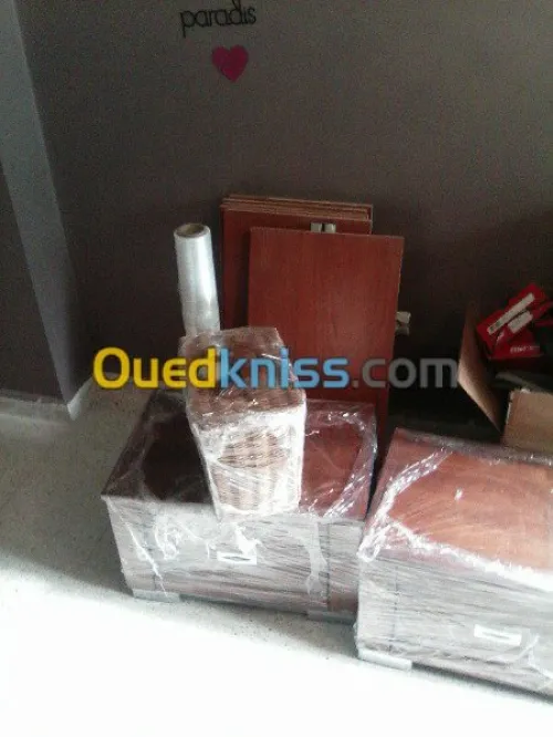 +DEMENAGEMENT-TRANSPORT &MANUTENTIONS 