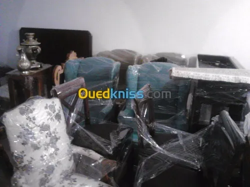 +DEMENAGEMENT-TRANSPORT &MANUTENTIONS 