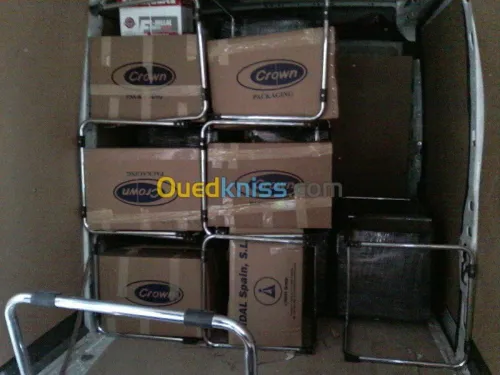 +DEMENAGEMENT-TRANSPORT &MANUTENTIONS 