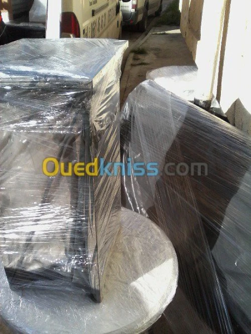 DEMENAGEMENT/TRANSPORT /MANUTENTIONS