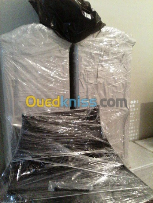 DEMENAGEMENT/TRANSPORT /MANUTENTIONS