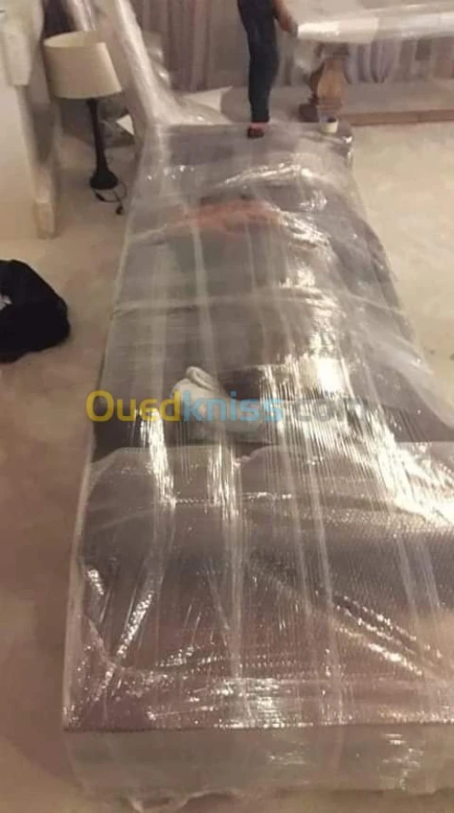 DEMENAGEMENT/TRANSPORT /MANUTENTIONS