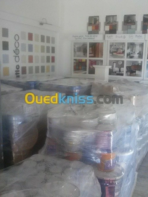 ~DEMENAGEMENT / نقل وترحيل الأثاث