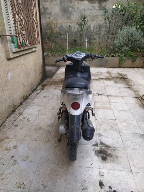 Pepe 50cc Benelli 2013