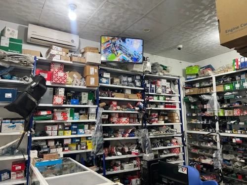 Vente Stock Complet Pièces VAG En Gros Golf Audi skoda seat