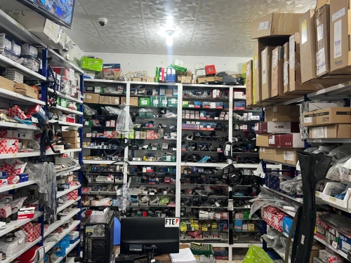 Vente Stock Complet Pièces VAG En Gros Golf Audi skoda seat