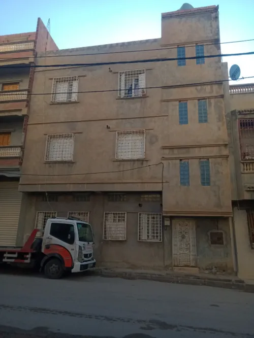 Vente Local Batna Batna