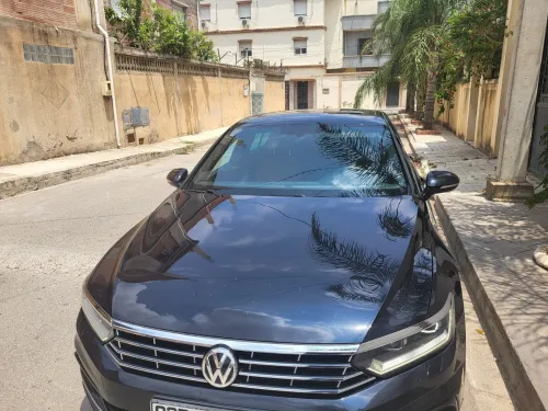 Volkswagen Passat 2017 R Line