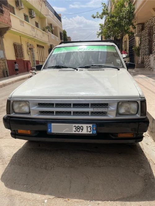 Mazda Bachi 1989 