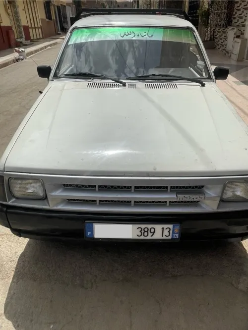 Mazda Bachi 1989 