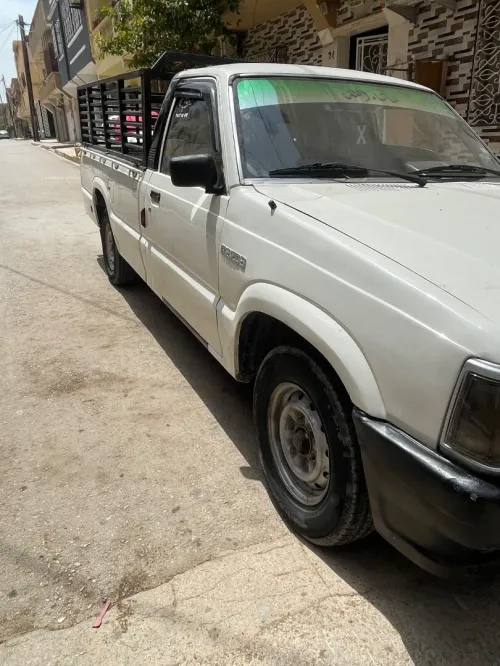 Mazda Bachi 1989 