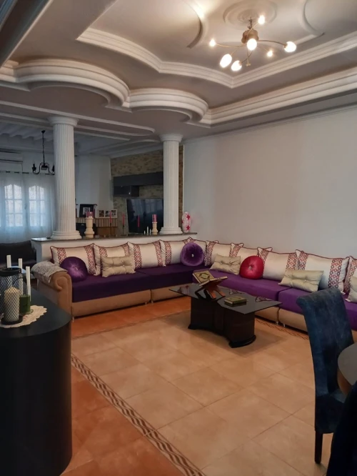 Vente Villa Oran Es senia
