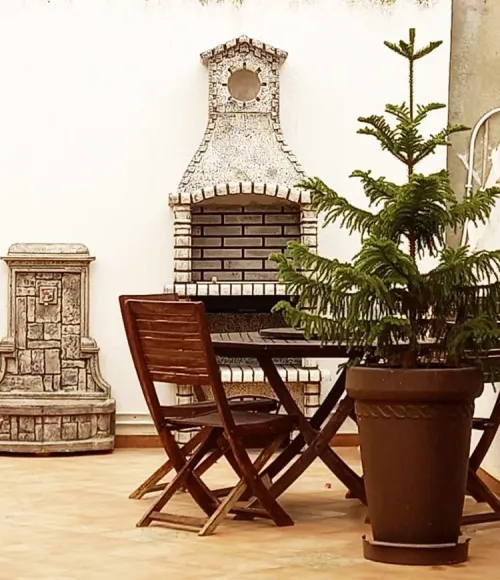 Vente Villa Oran Es senia