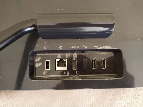 Pc all in one Lenovo jdid