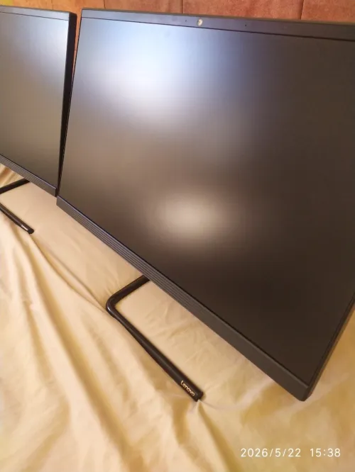 Pc all in one Lenovo jdid