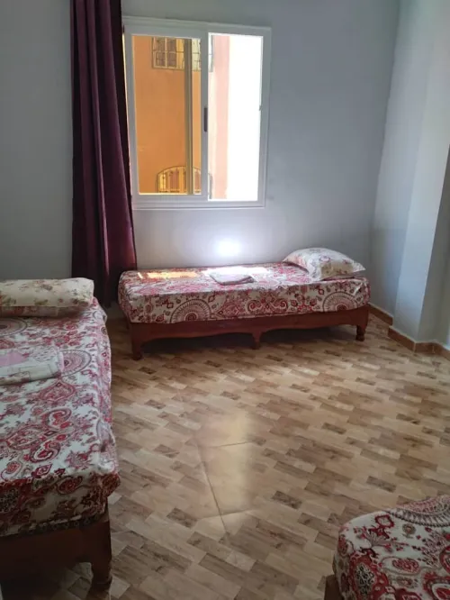 Vente Immeuble Tlemcen Marsa ben mhidi