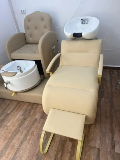 Équipements de salon de beauté