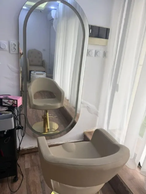 Équipements de salon de beauté